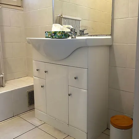 La Cachette Urbaine Apartmán *