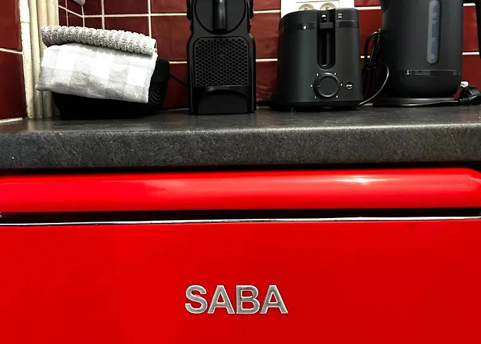 Lägenhet La Cachette Urbaine Albi