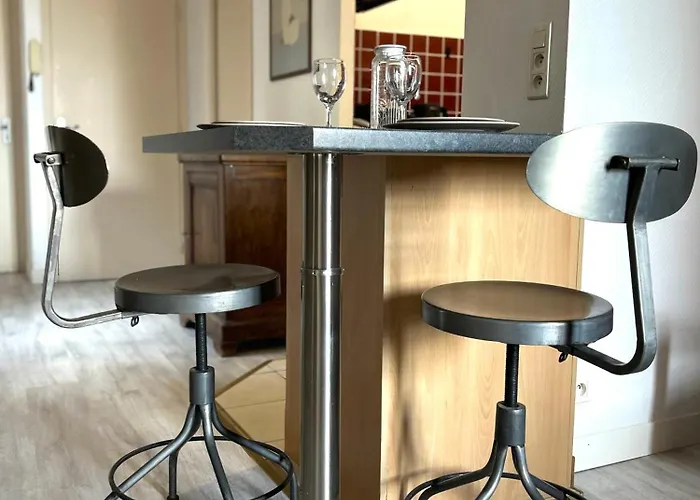 La Cachette Urbaine Albi