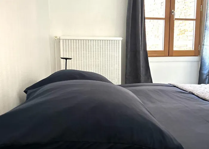 La Cachette Urbaine *