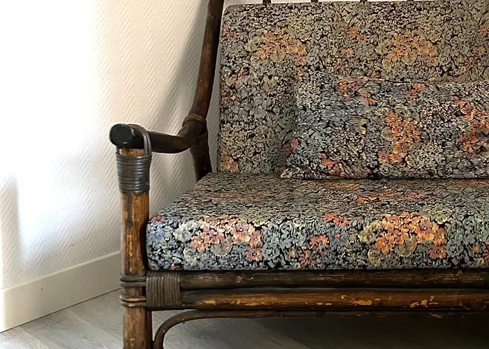 La Cachette Urbaine *