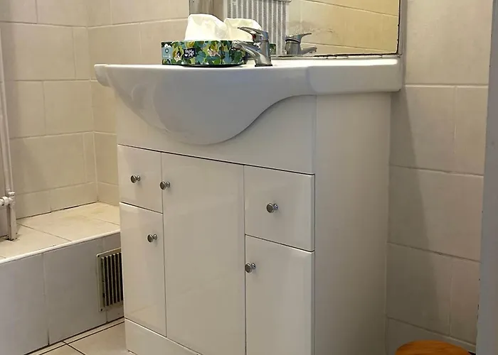 La Cachette Urbaine Lägenhet *