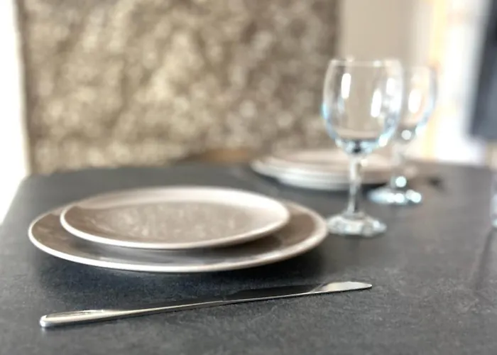 La Cachette Urbaine *