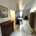 Apartmán La Cachette Urbaine Albi
