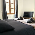 La Cachette Urbaine Apartmán *