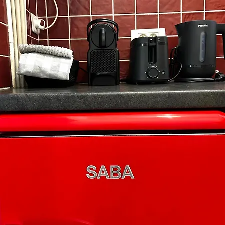 Apartmán La Cachette Urbaine Albi