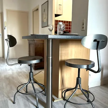 La Cachette Urbaine Albi