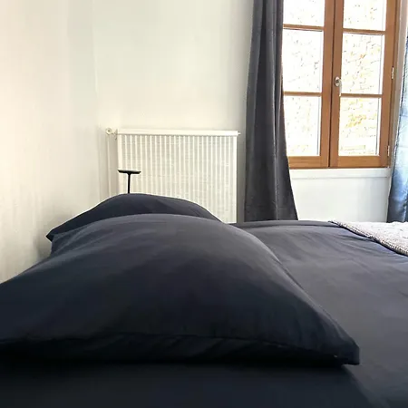 La Cachette Urbaine *