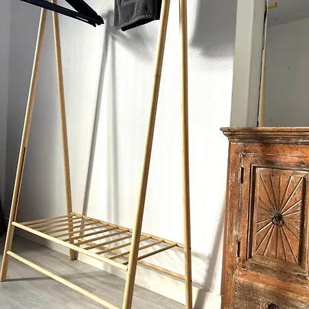 Appartement La Cachette Urbaine Albi