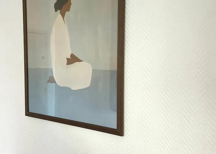 La Cachette Urbaine *